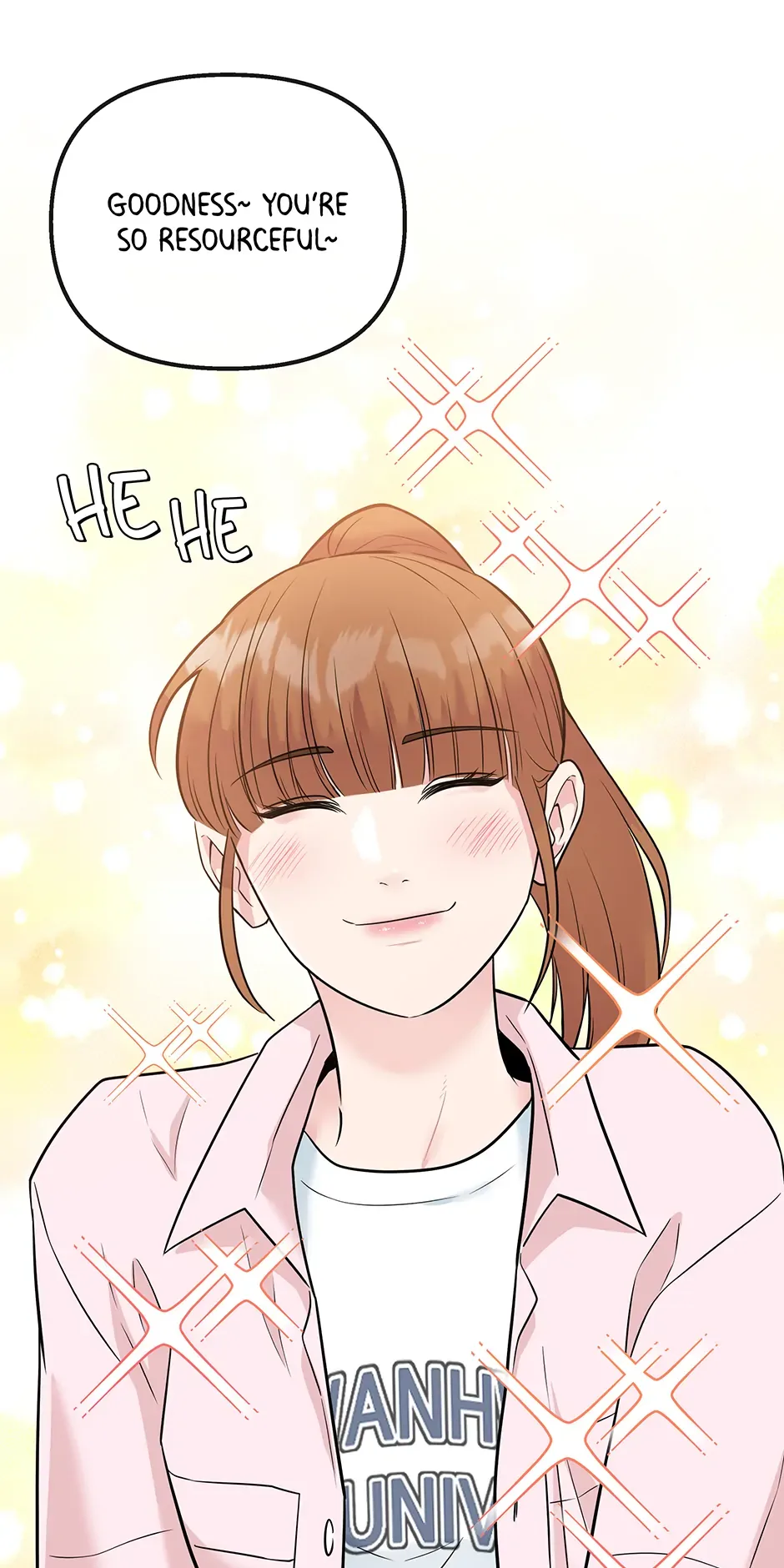 Love on Campus Chapter 45 page 75