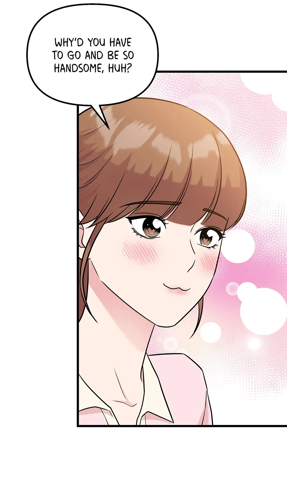 Love on Campus Chapter 50 page 13