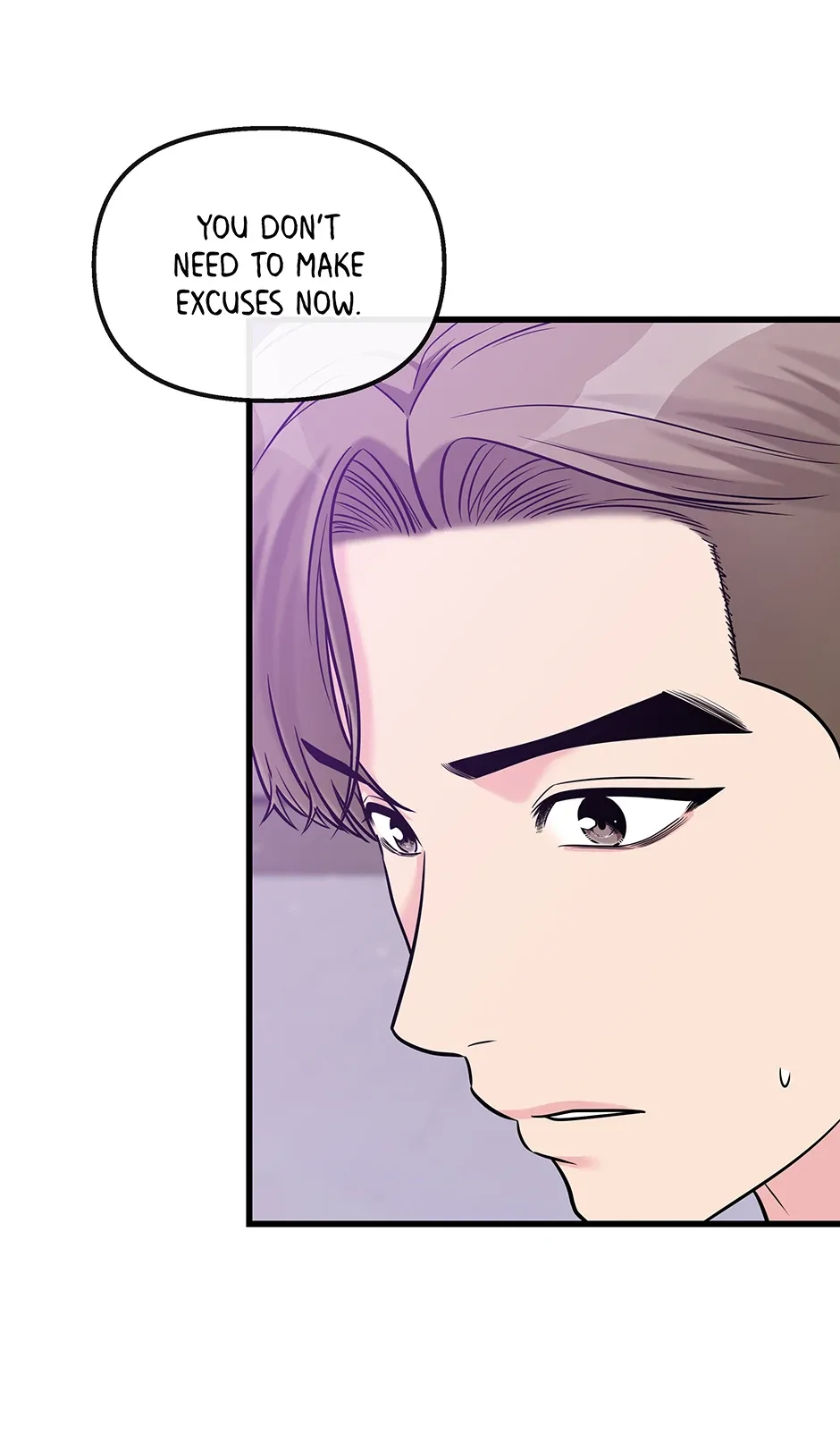 Love on Campus Chapter 47 page 53