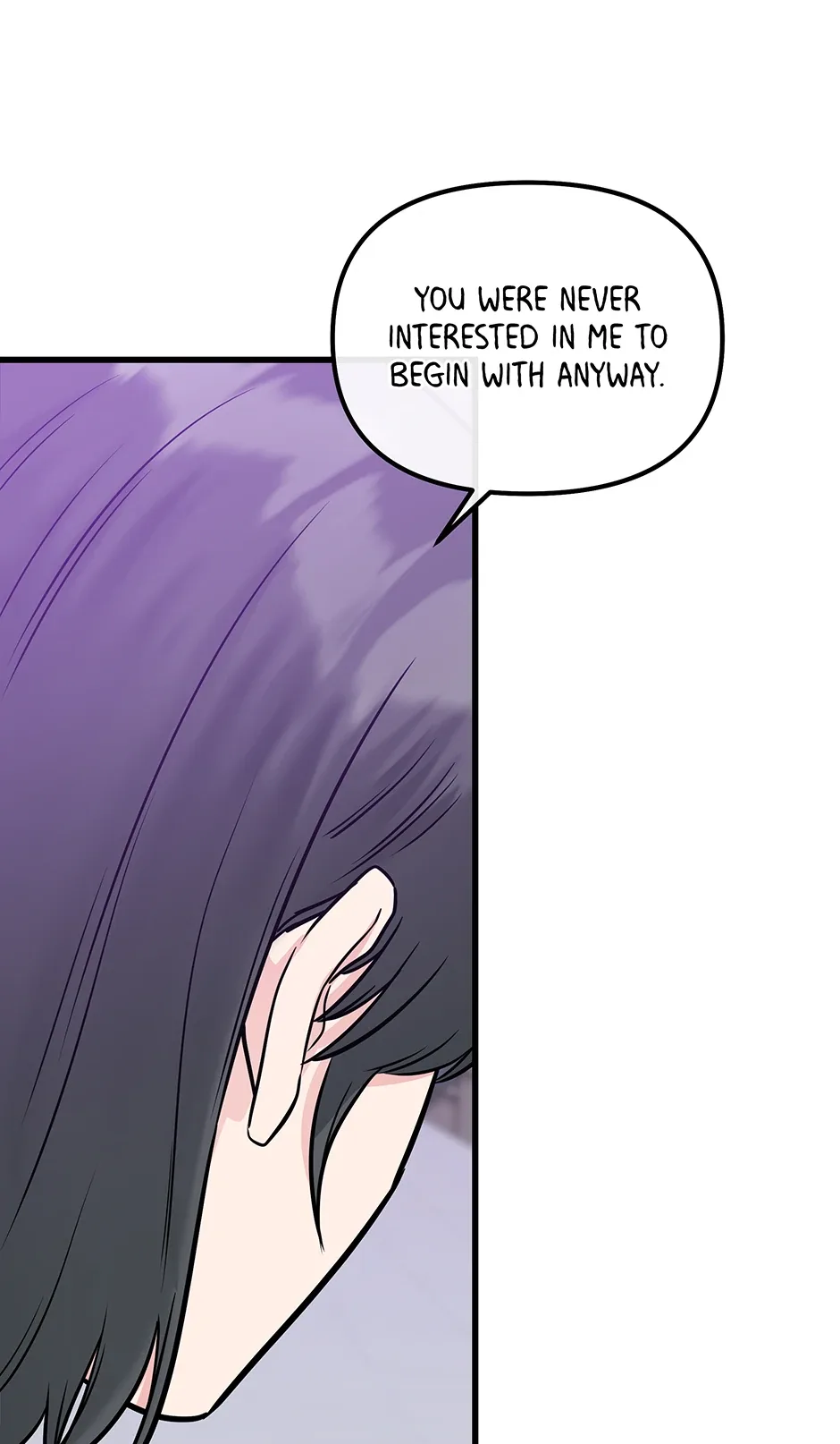 Love on Campus Chapter 47 page 54