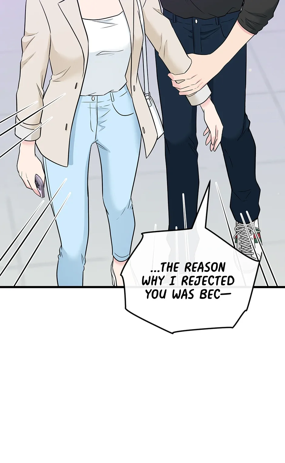 Love on Campus Chapter 47 page 52