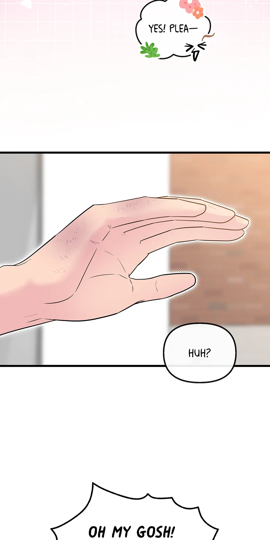 Love on Campus Chapter 46 page 70