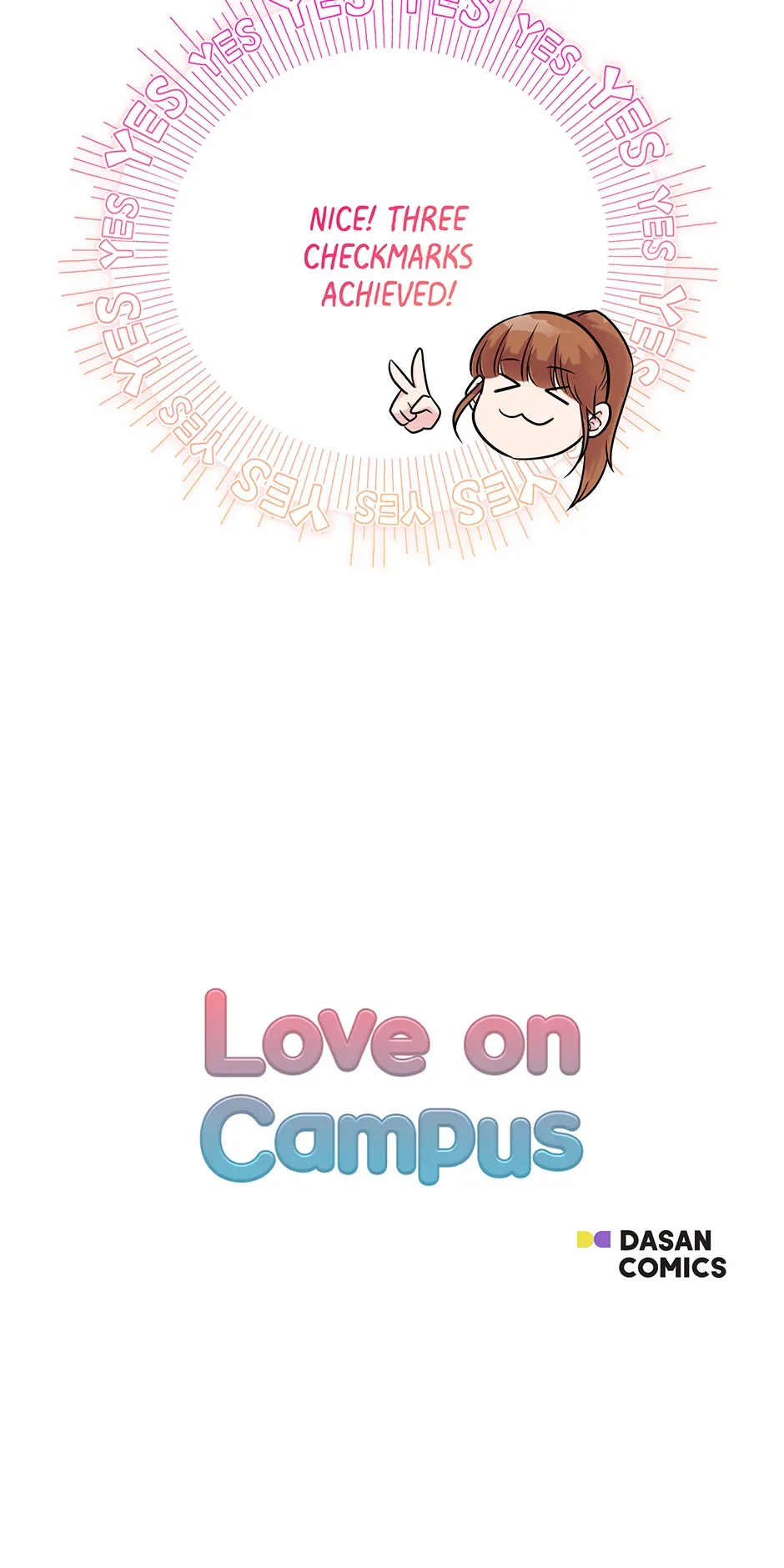 Love on Campus Chapter 45 page 77