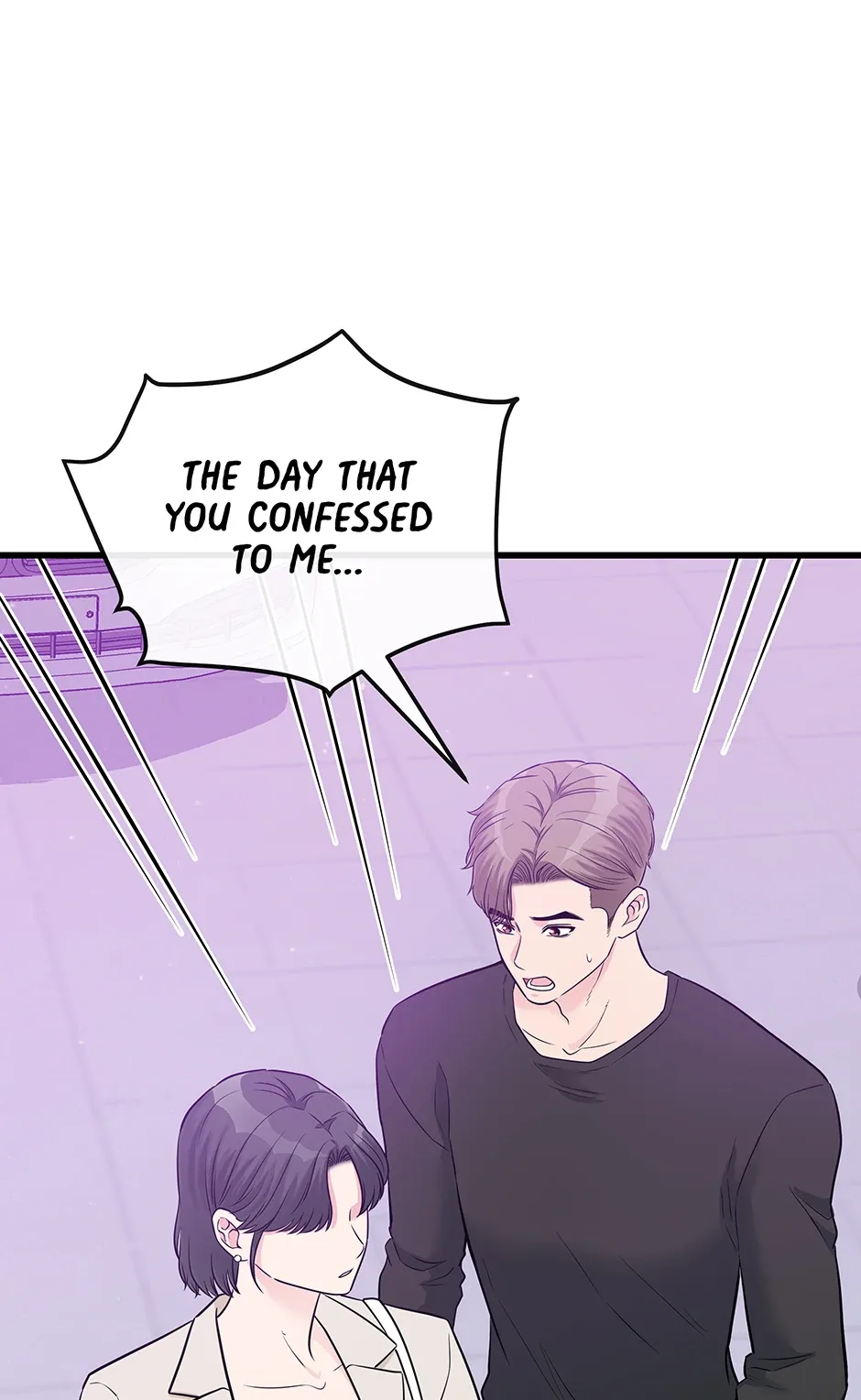 Love on Campus Chapter 47 page 51