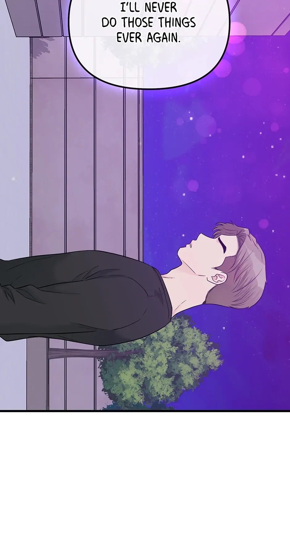 Love on Campus Chapter 47 page 49