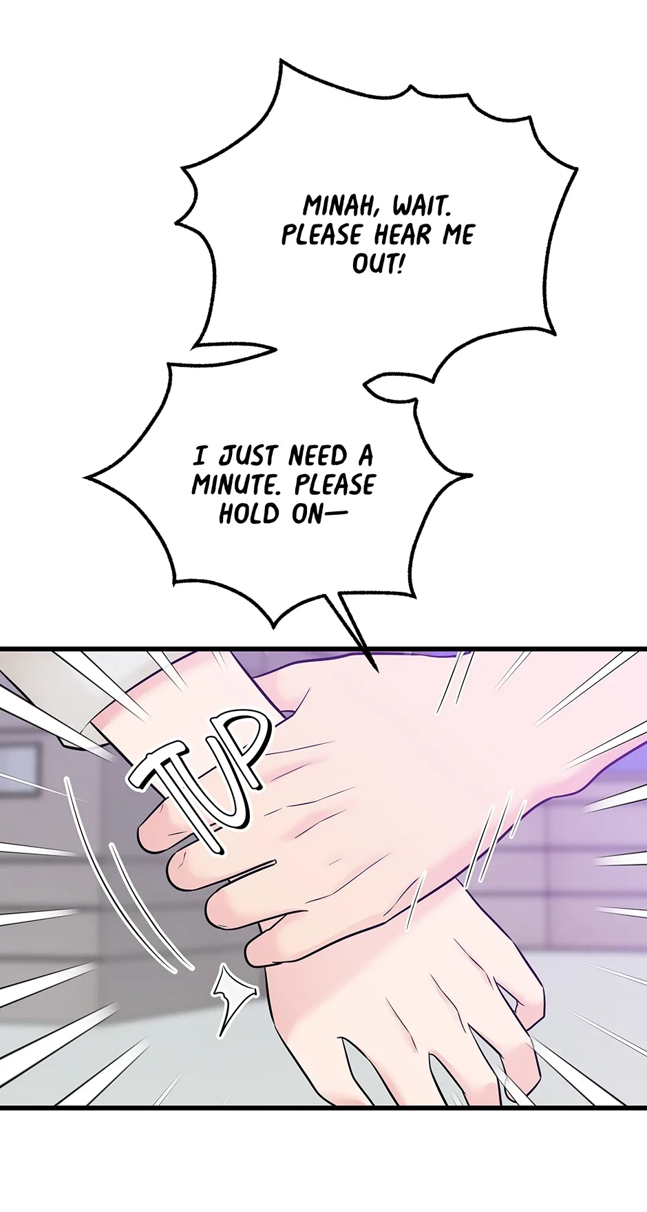 Love on Campus Chapter 47 page 50