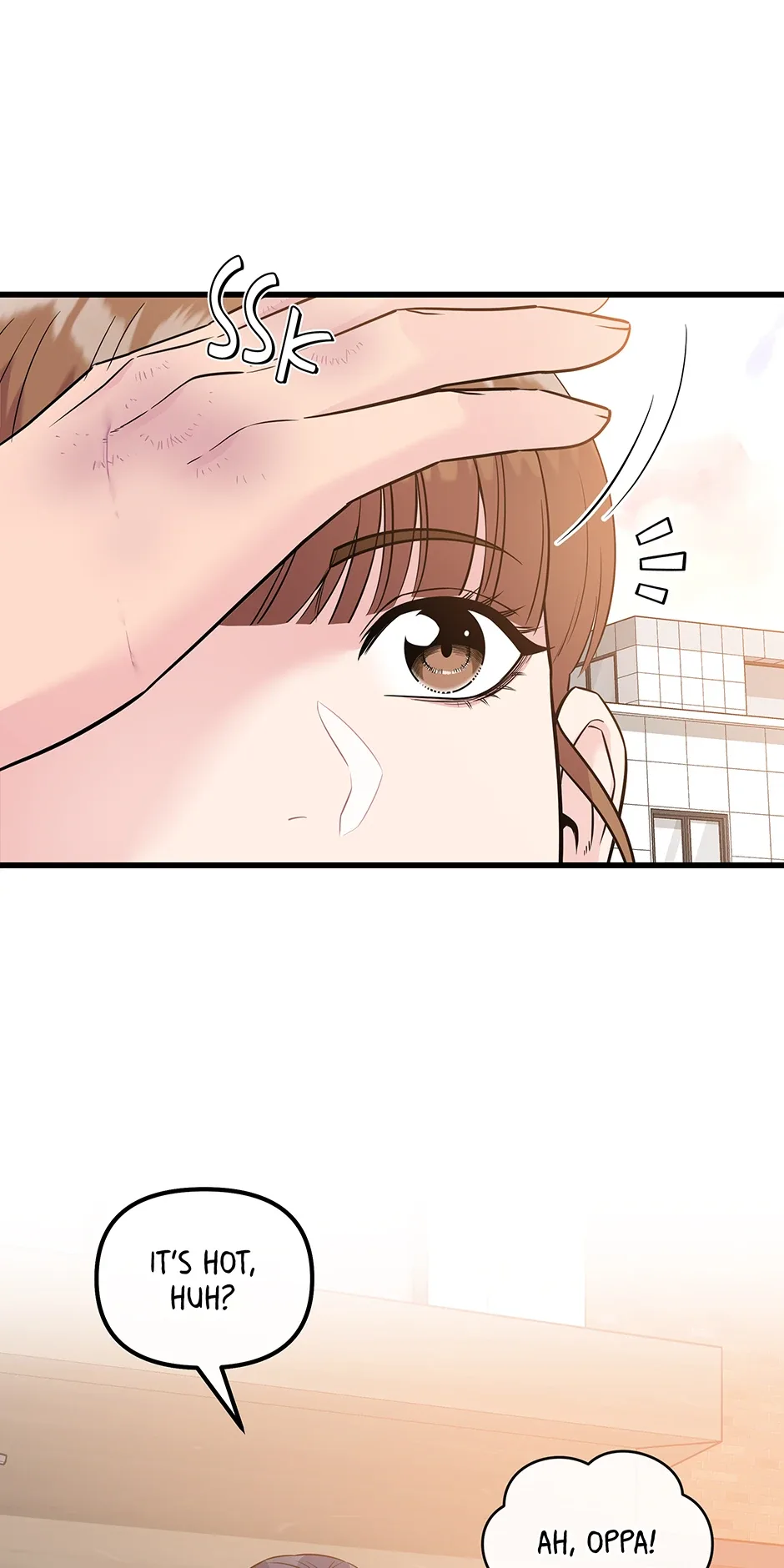 Love on Campus Chapter 46 page 68