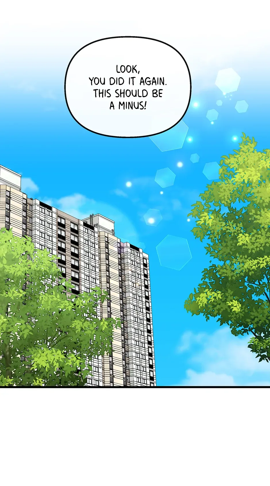 Love on Campus Chapter 49 page 23