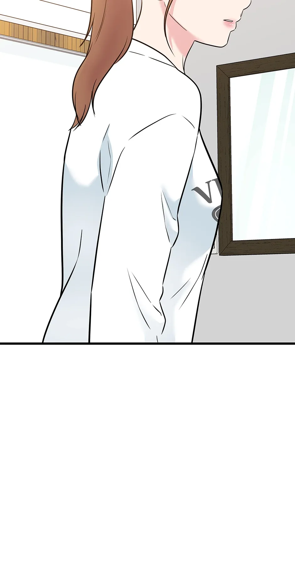 Love on Campus Chapter 49 page 21