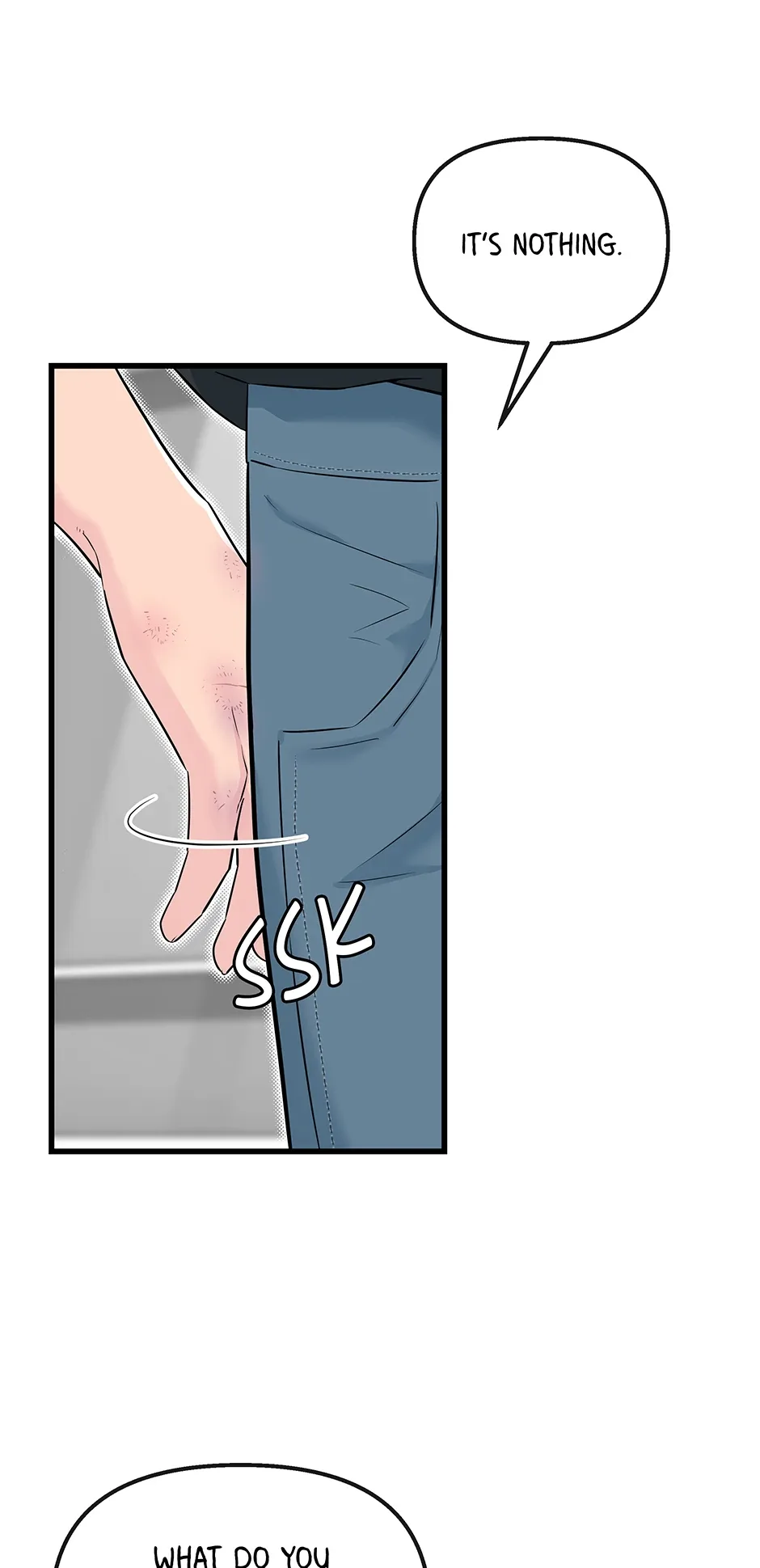 Love on Campus Chapter 46 page 73