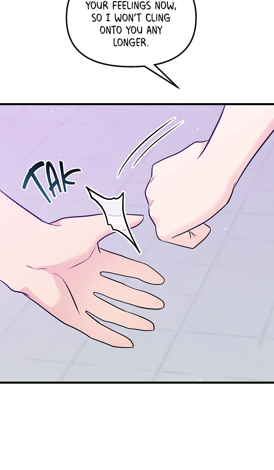 Love on Campus Chapter 47 page 57