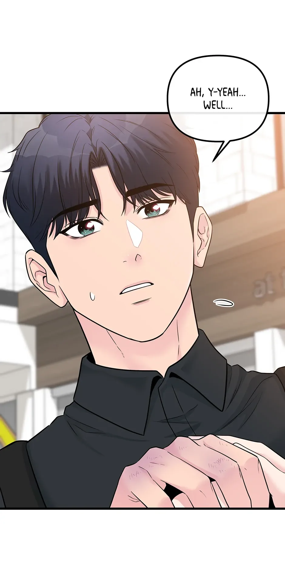 Love on Campus Chapter 46 page 72