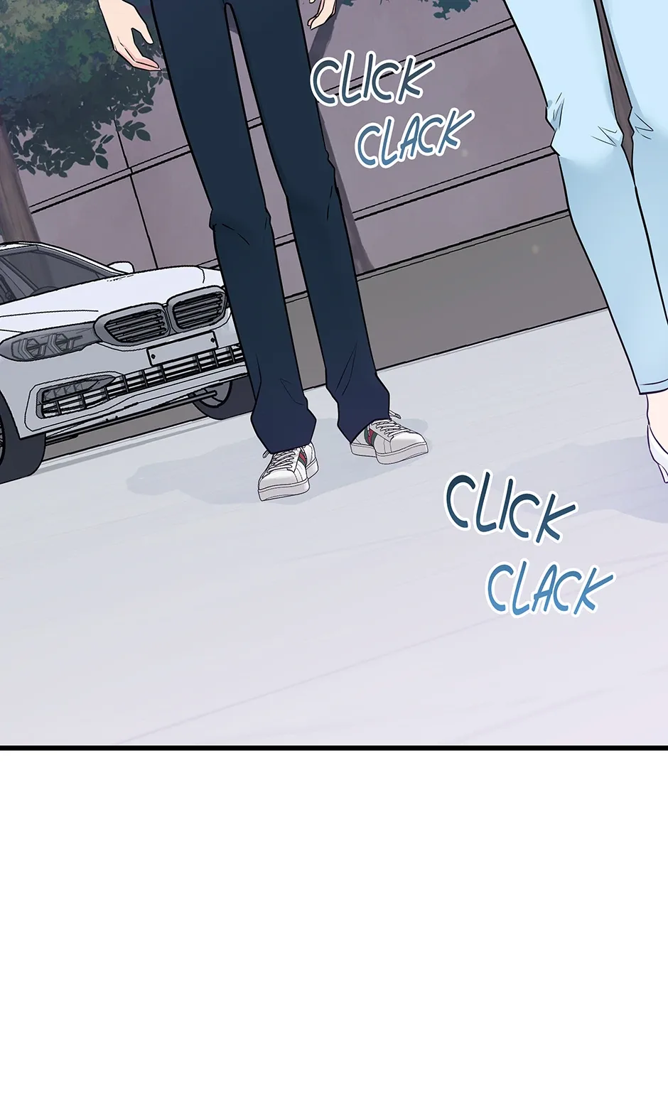 Love on Campus Chapter 47 page 59