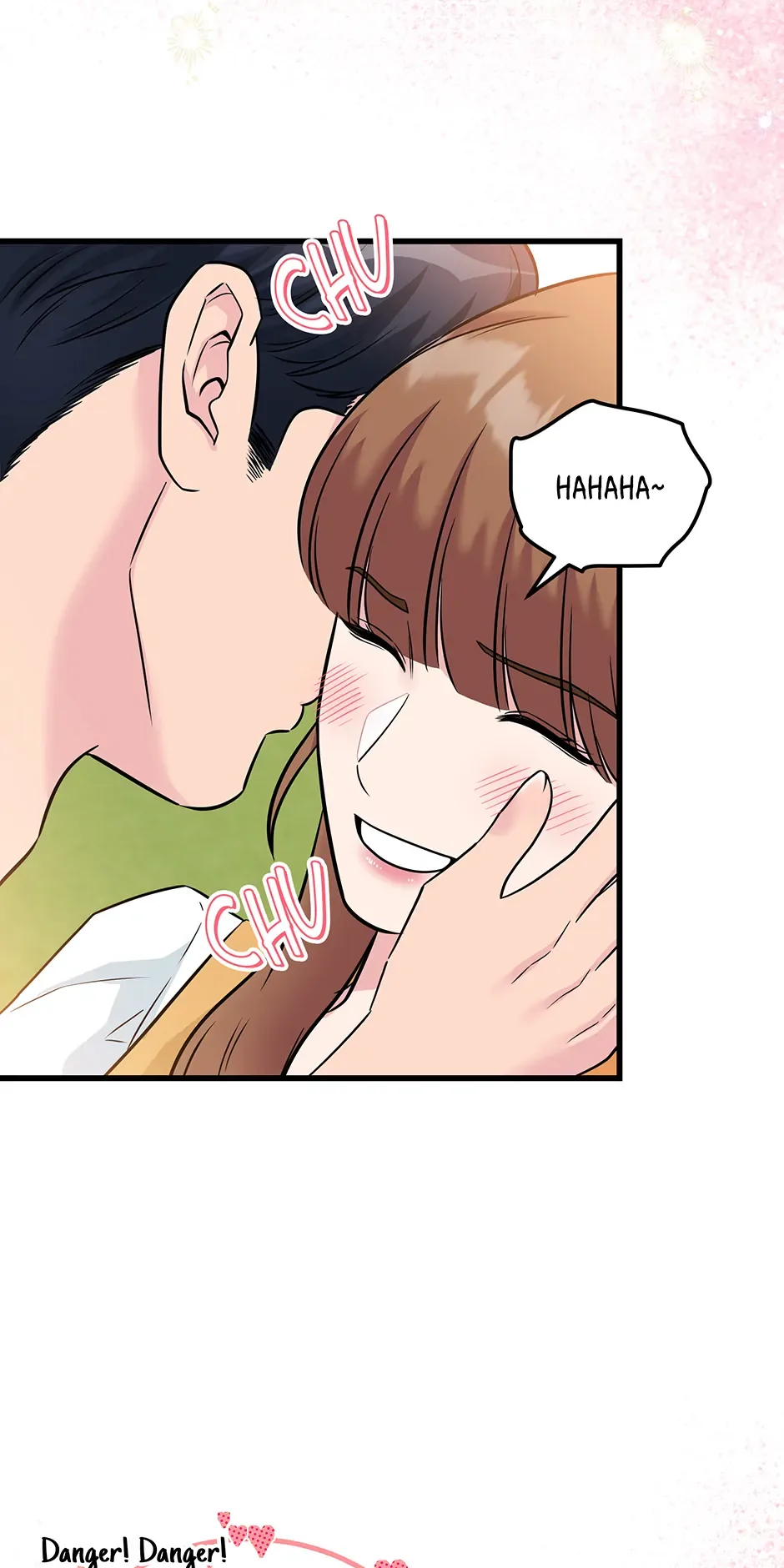 Love on Campus Chapter 48 page 43
