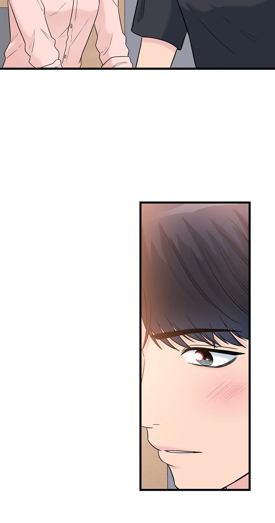 Love on Campus Chapter 50 page 36