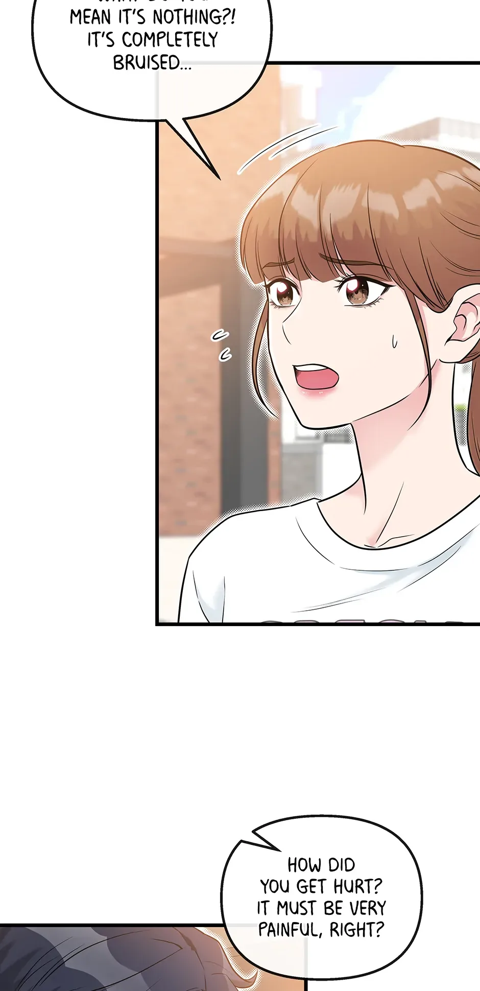 Love on Campus Chapter 46 page 74