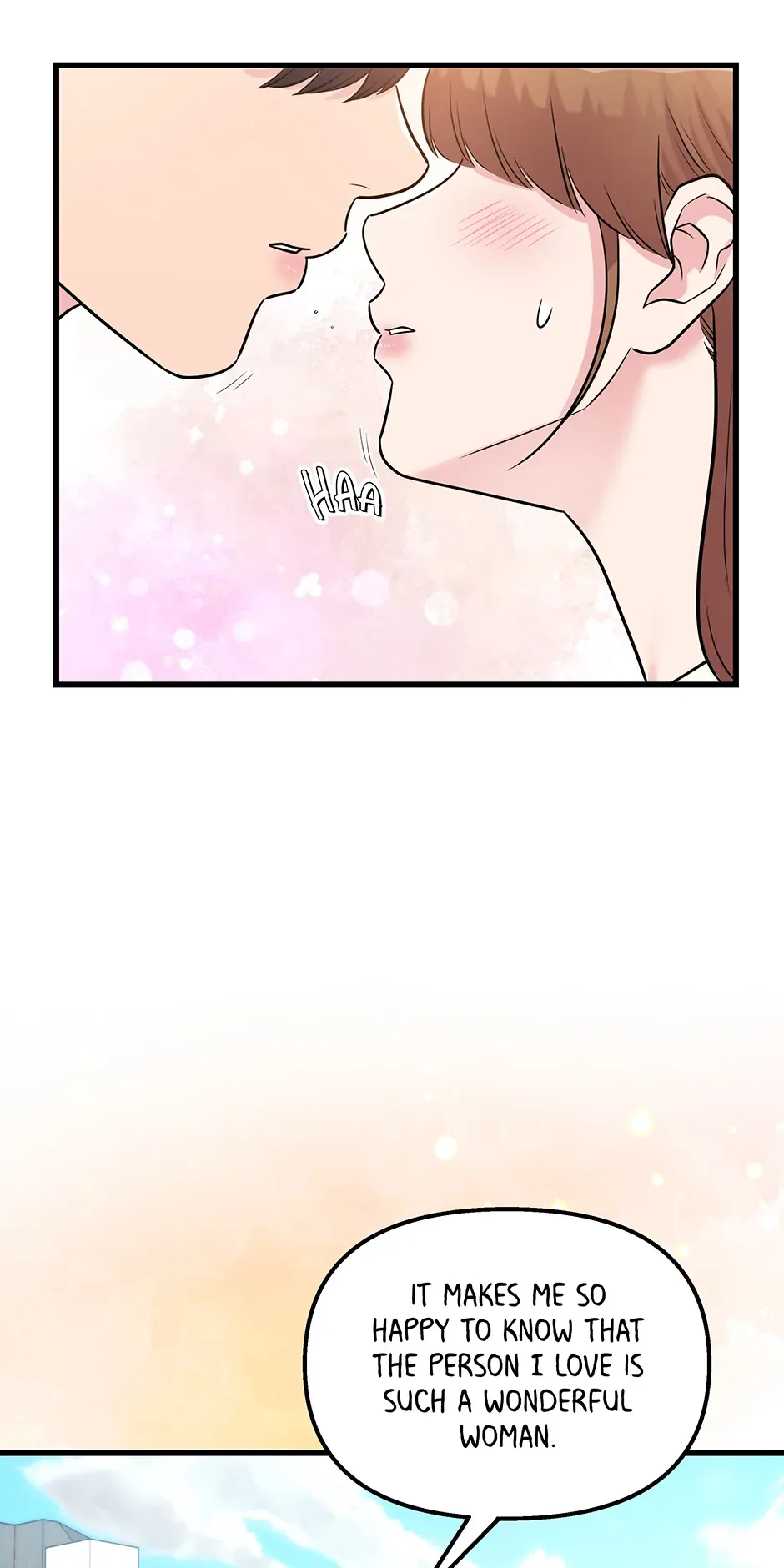 Love on Campus Chapter 48 page 45