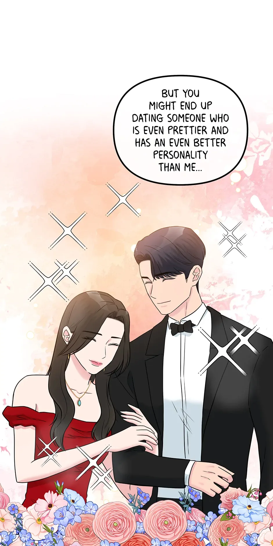 Love on Campus Chapter 50 page 52