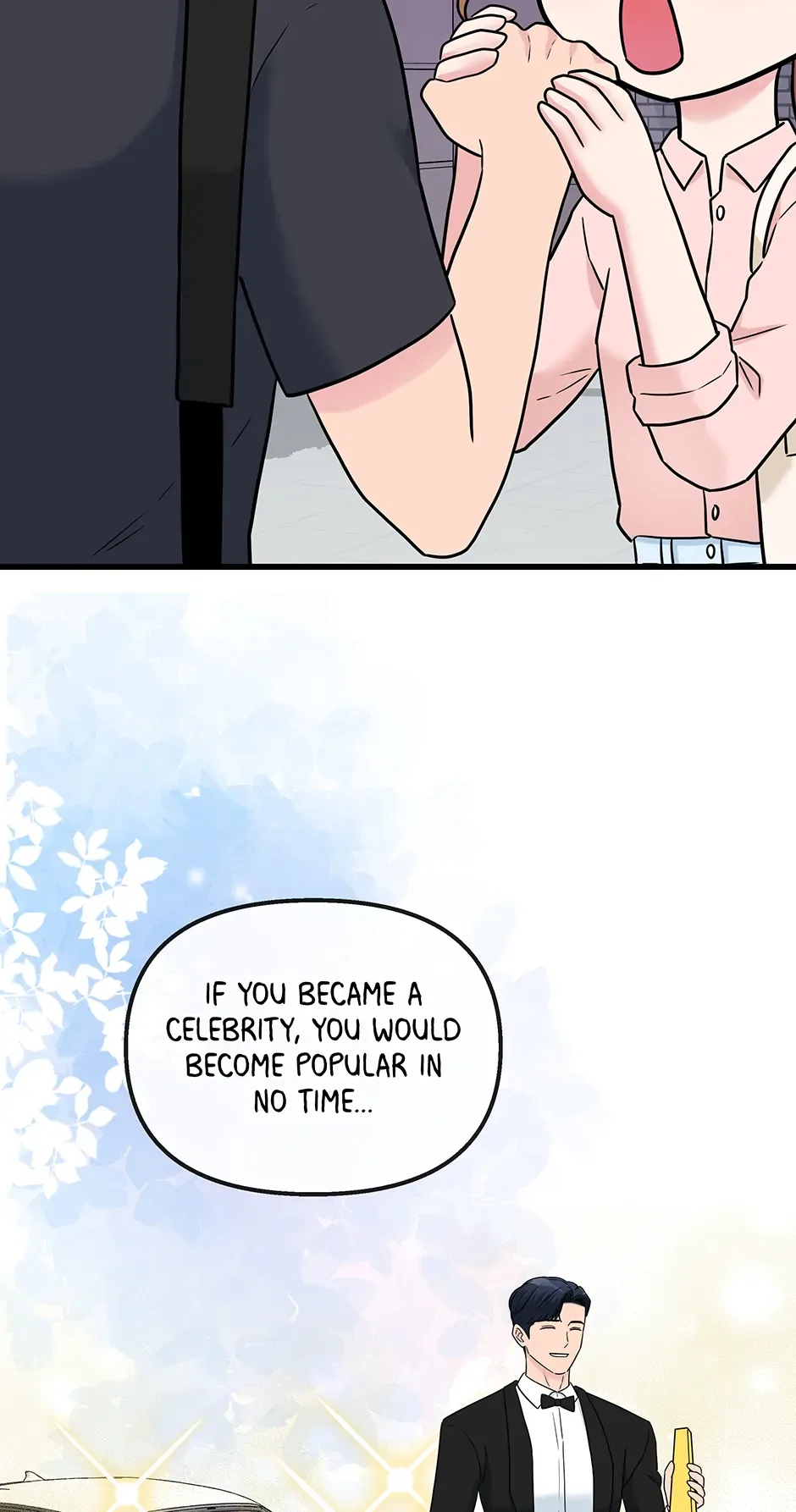 Love on Campus Chapter 50 page 50
