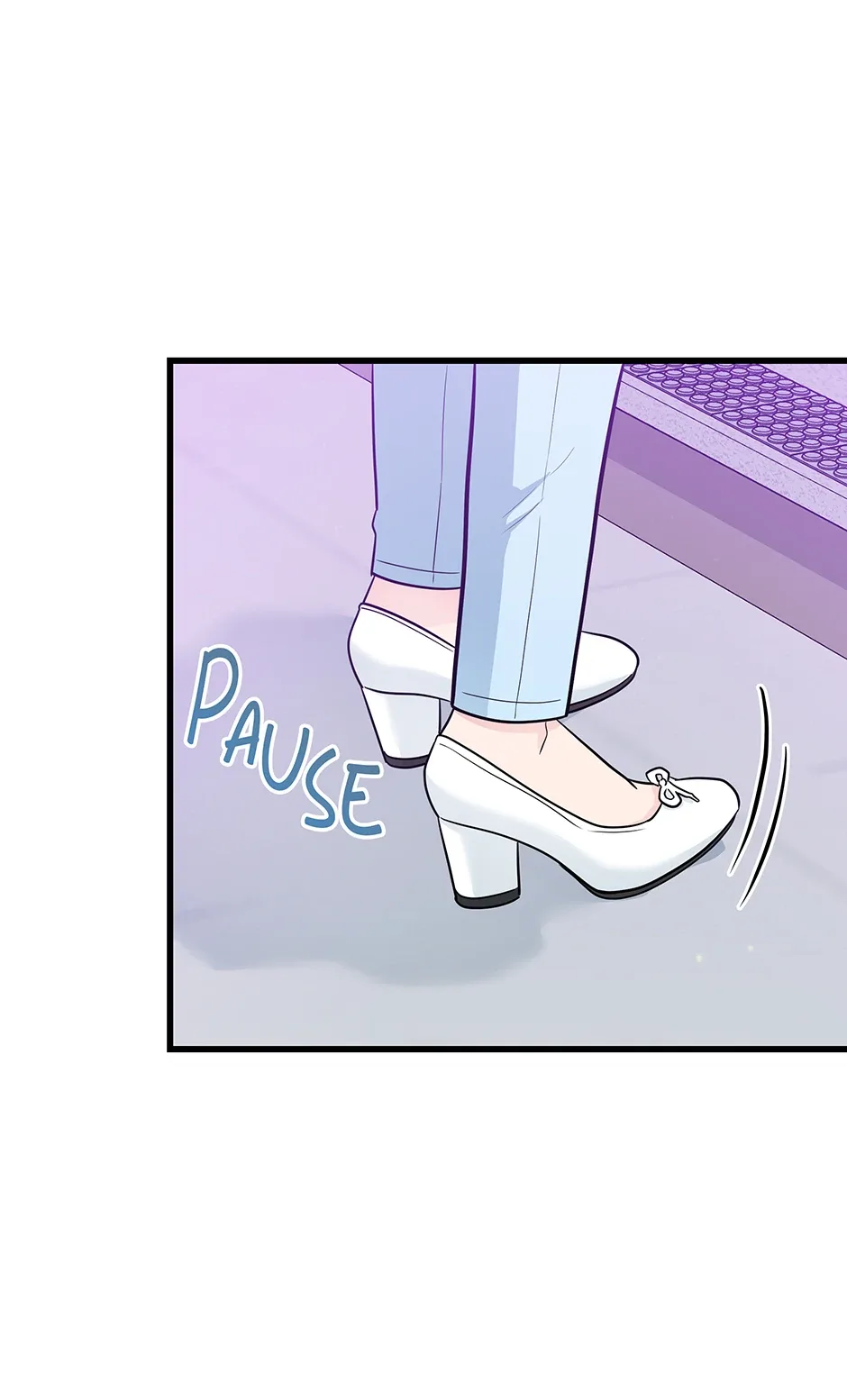 Love on Campus Chapter 47 page 61