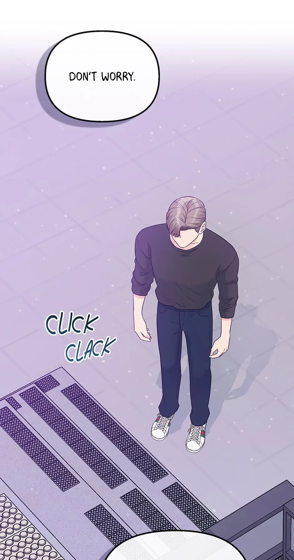 Love on Campus Chapter 47 page 62