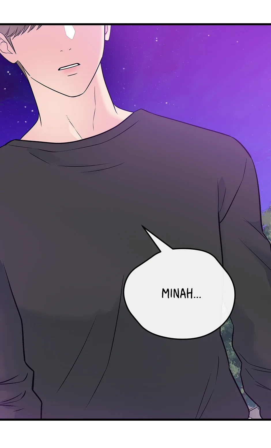 Love on Campus Chapter 47 page 60