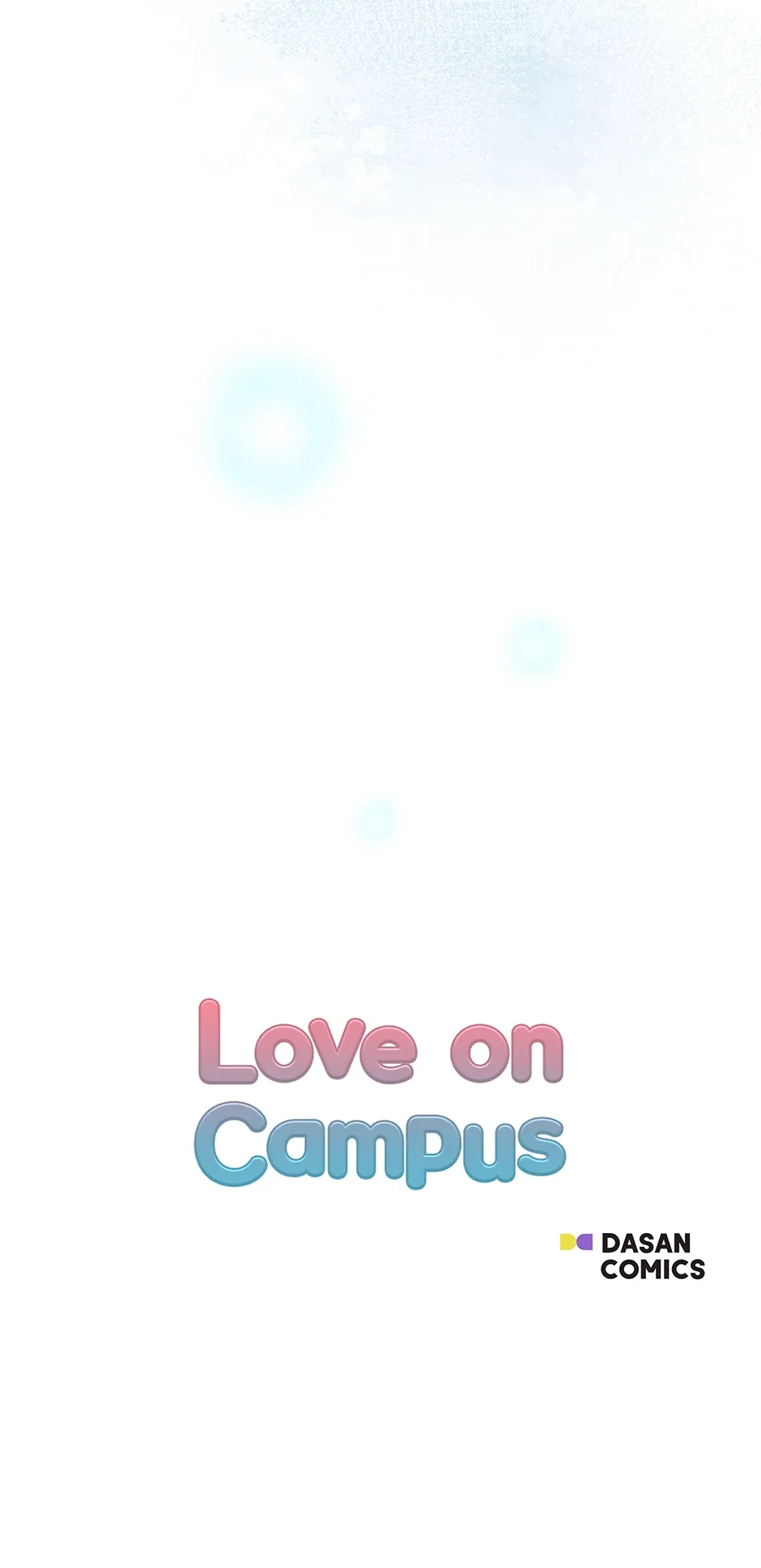 Love on Campus Chapter 46 page 76