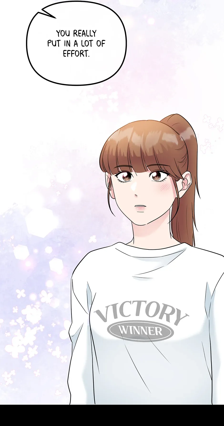 Love on Campus Chapter 49 page 31