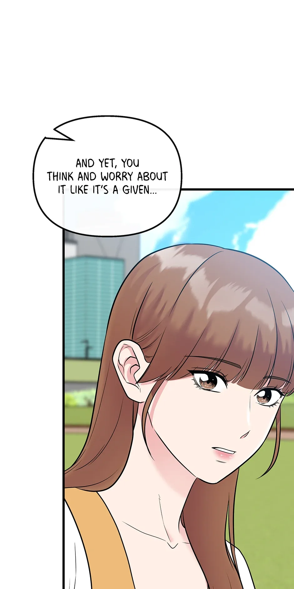 Love on Campus Chapter 48 page 52
