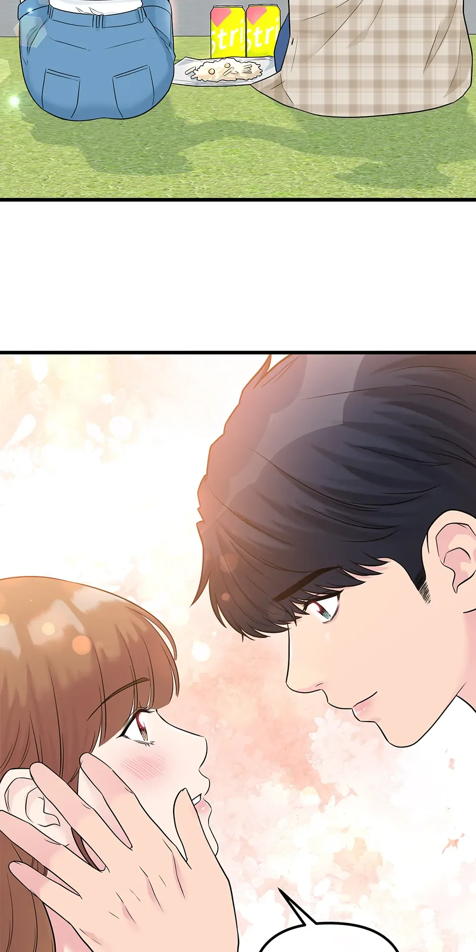 Love on Campus Chapter 48 page 54