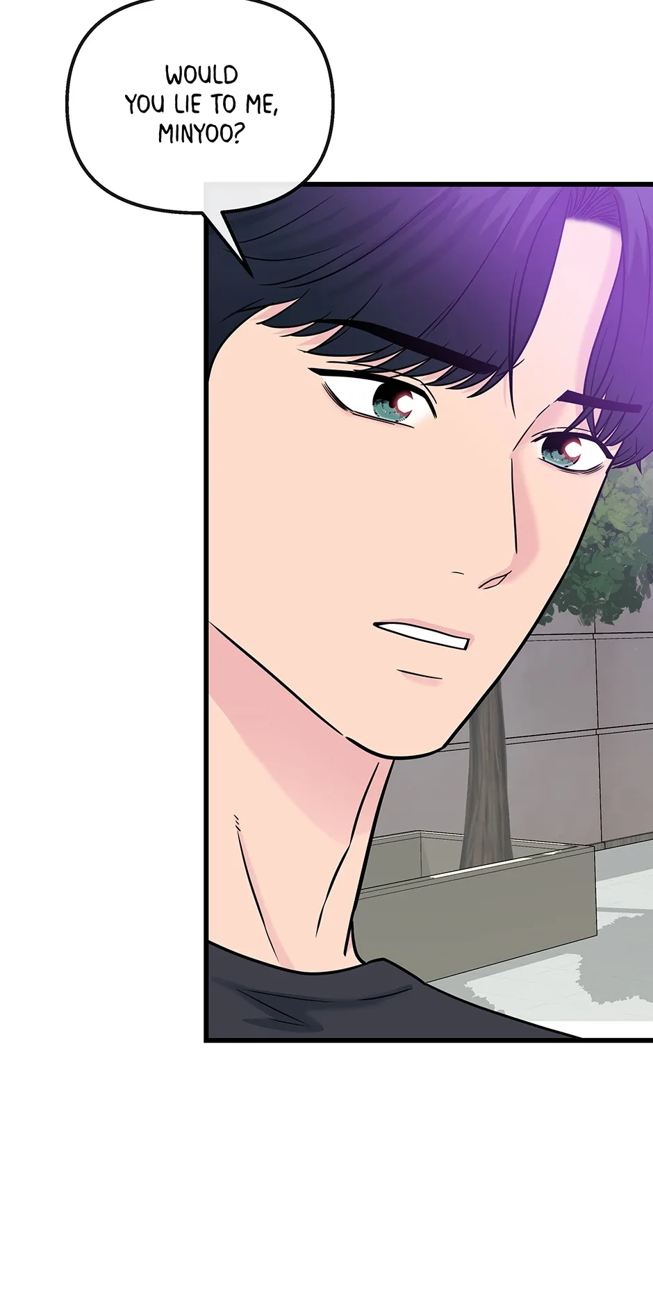 Love on Campus Chapter 50 page 56