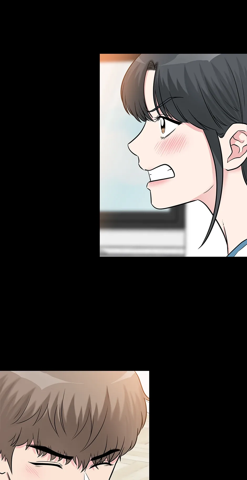Love on Campus Chapter 47 page 68