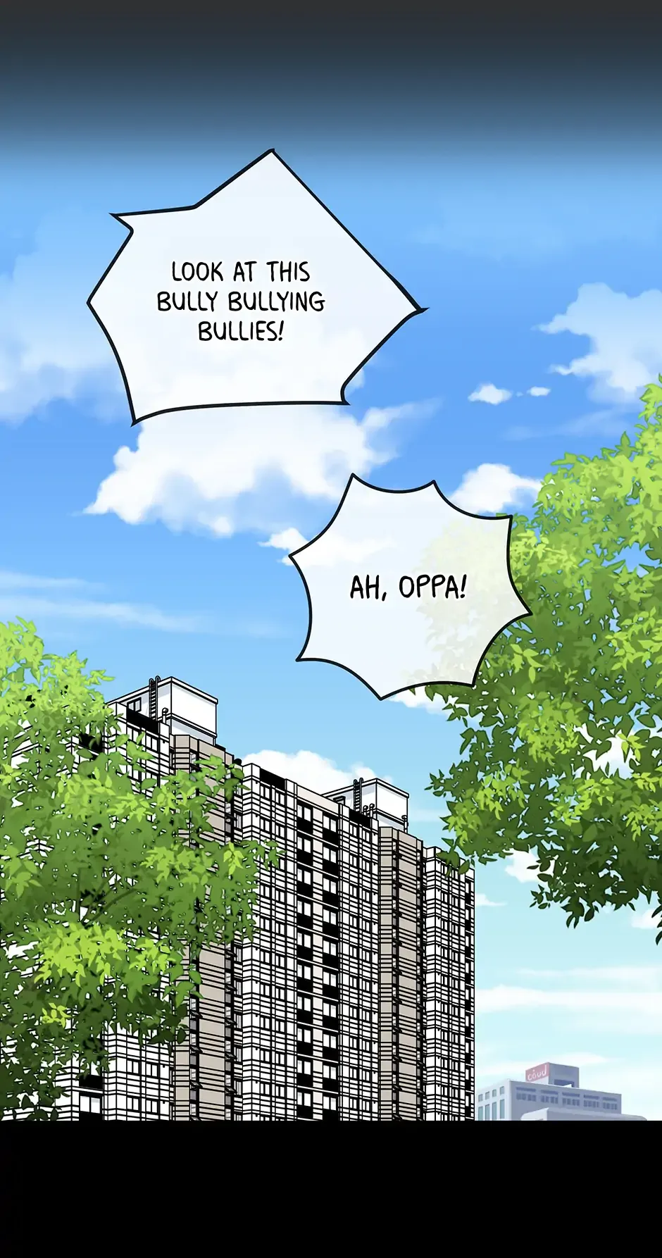 Love on Campus Chapter 47 page 66