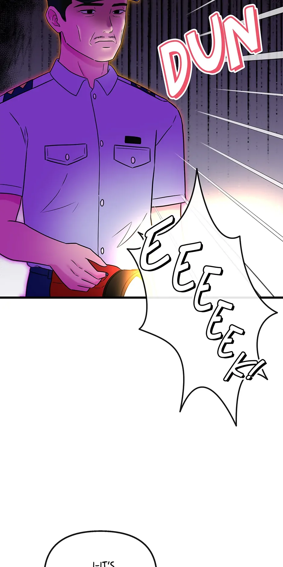 Love on Campus Chapter 50 page 59