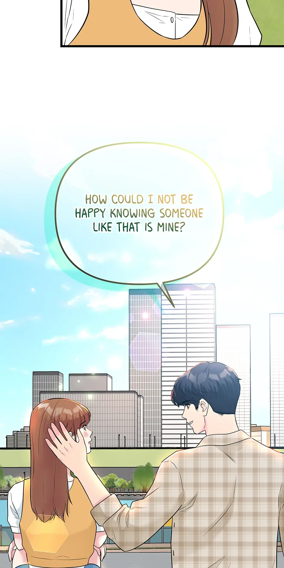 Love on Campus Chapter 48 page 53