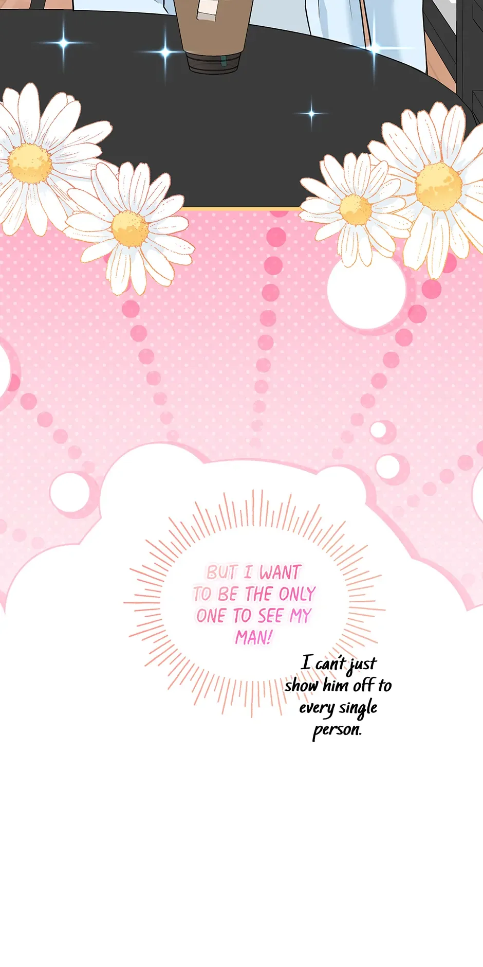 Love on Campus Chapter 49 page 42