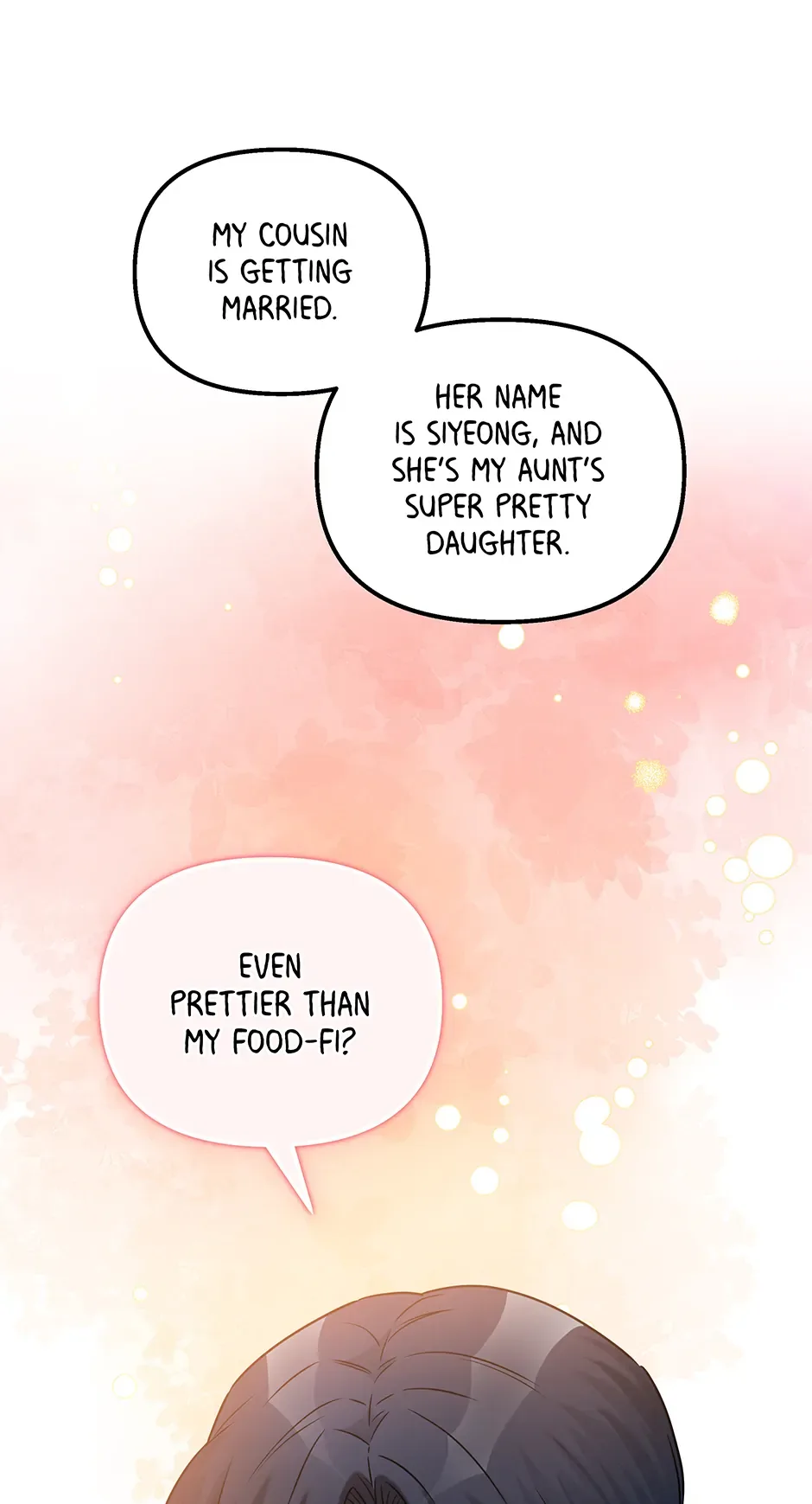 Love on Campus Chapter 50 page 71