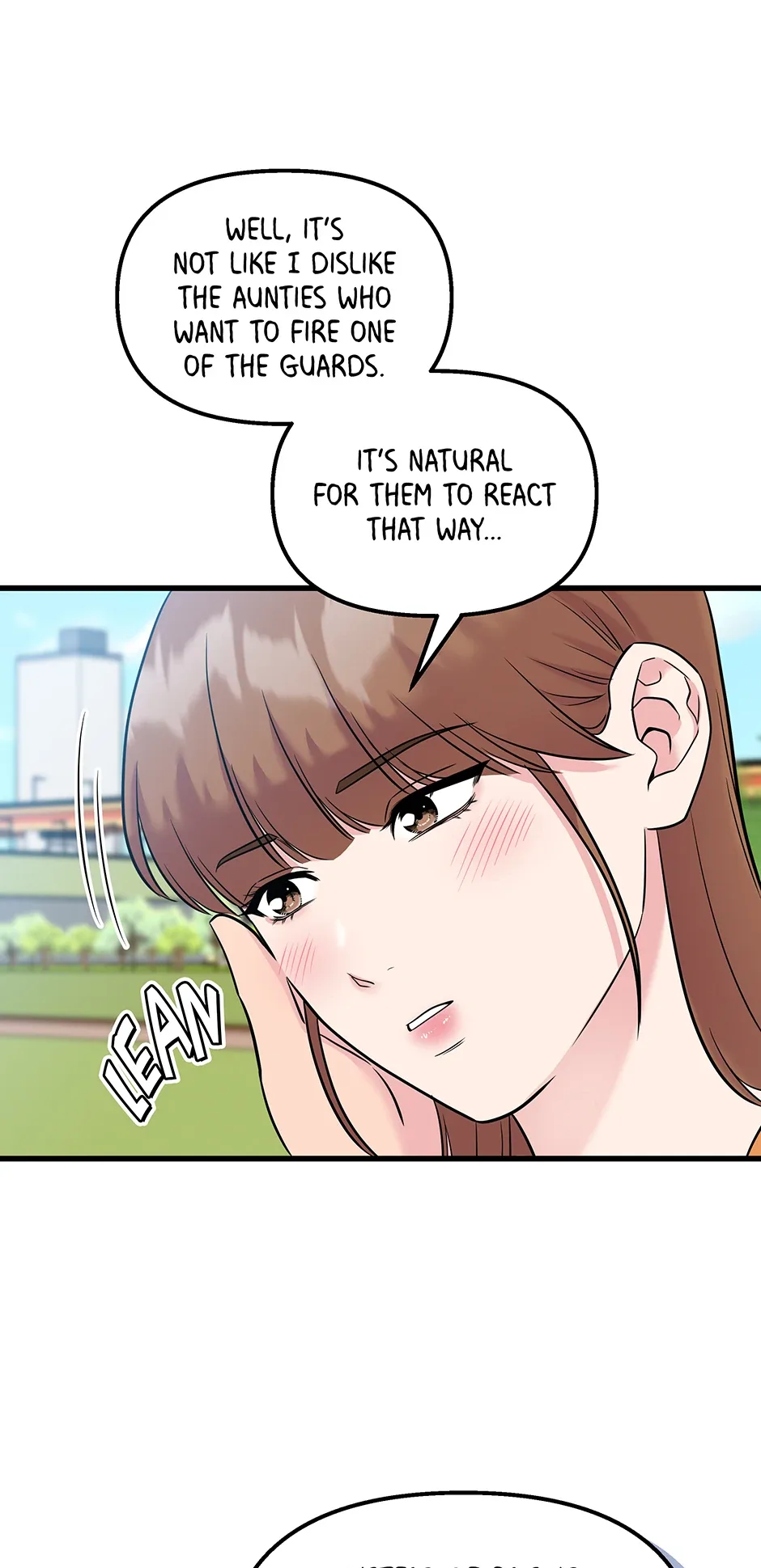 Love on Campus Chapter 48 page 56