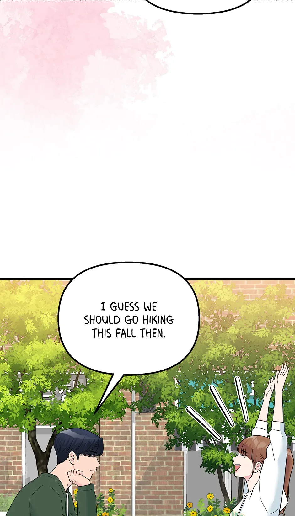 Love on Campus Chapter 50 page 68