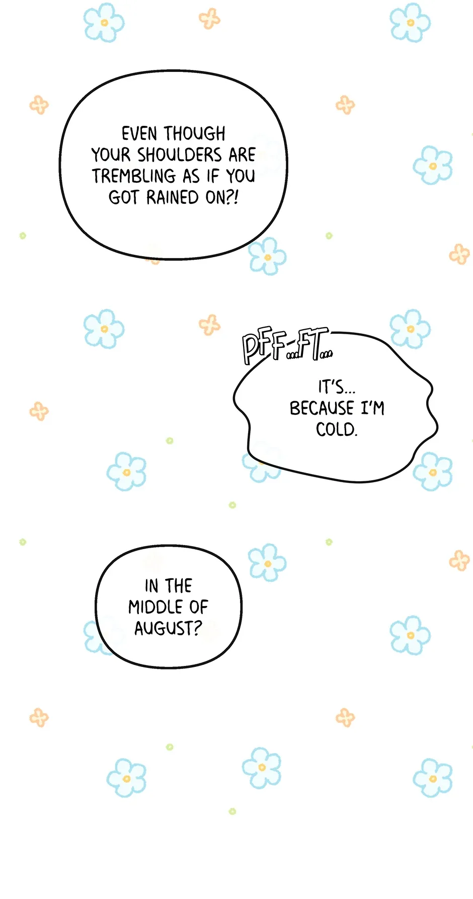 Love on Campus Chapter 50 page 79
