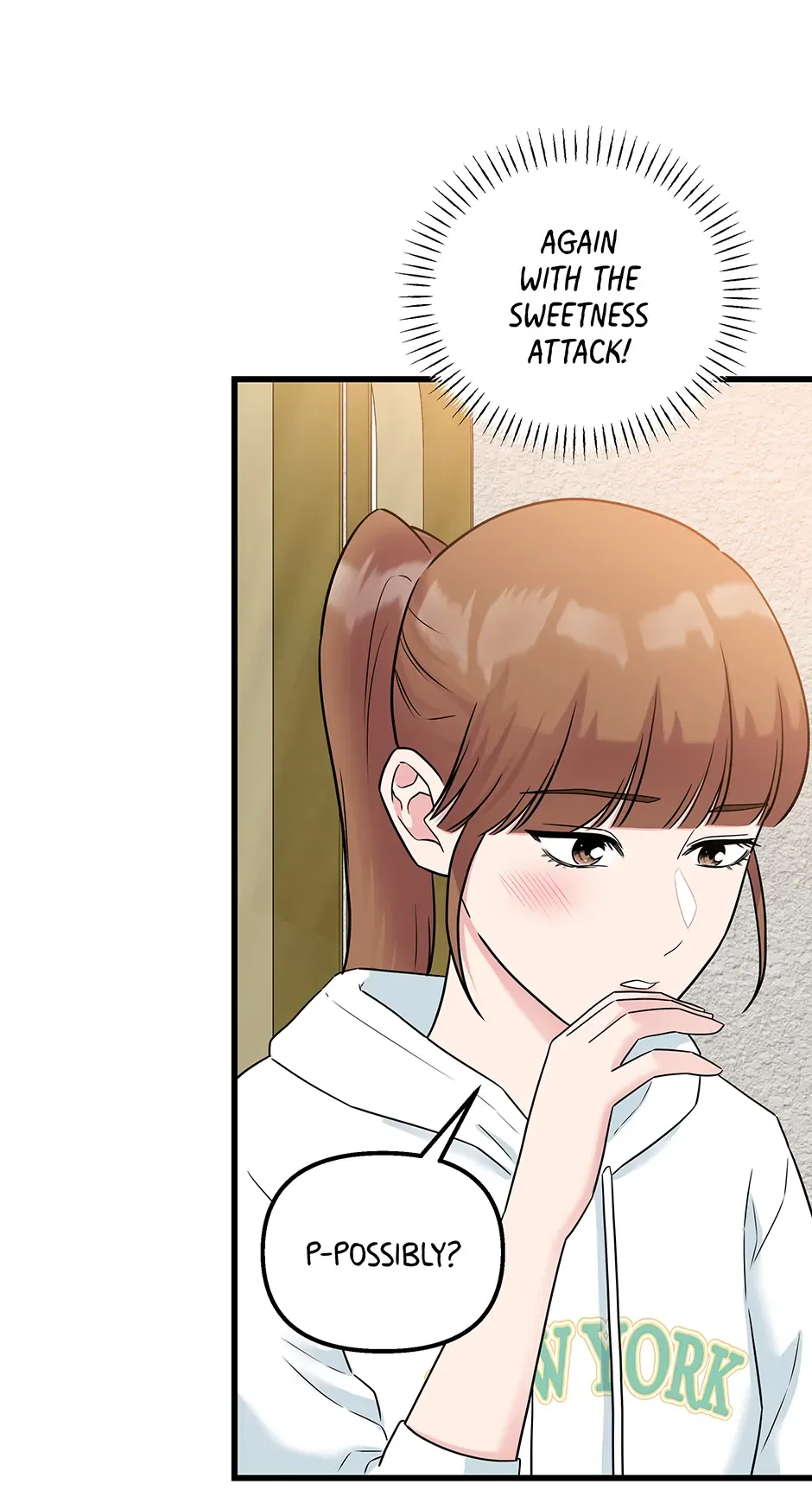 Love on Campus Chapter 50 page 73