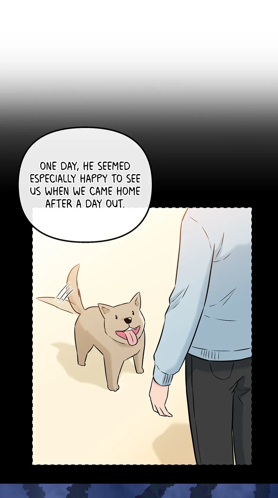 Love on Campus Chapter 50 page 81