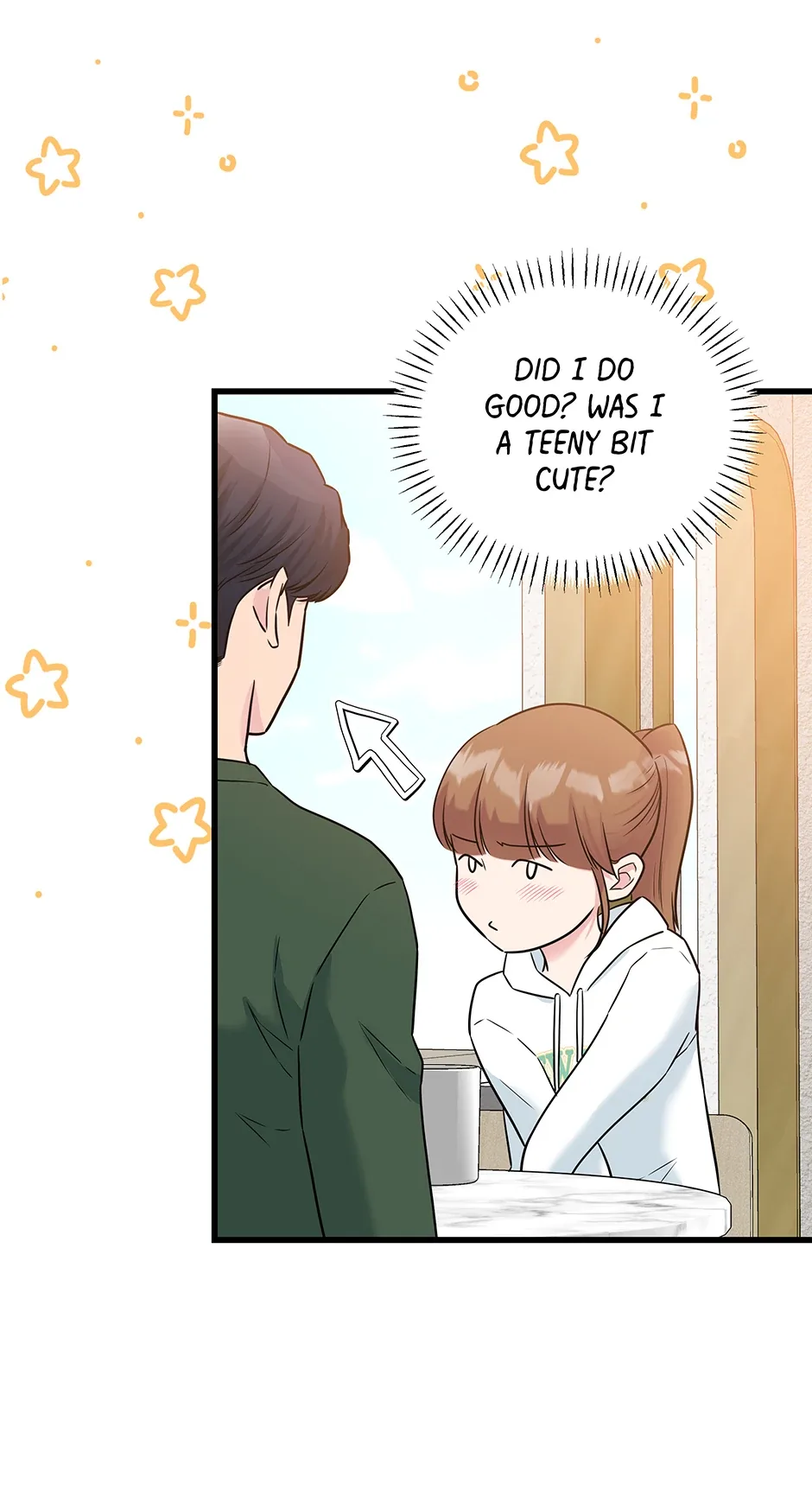 Love on Campus Chapter 50 page 75