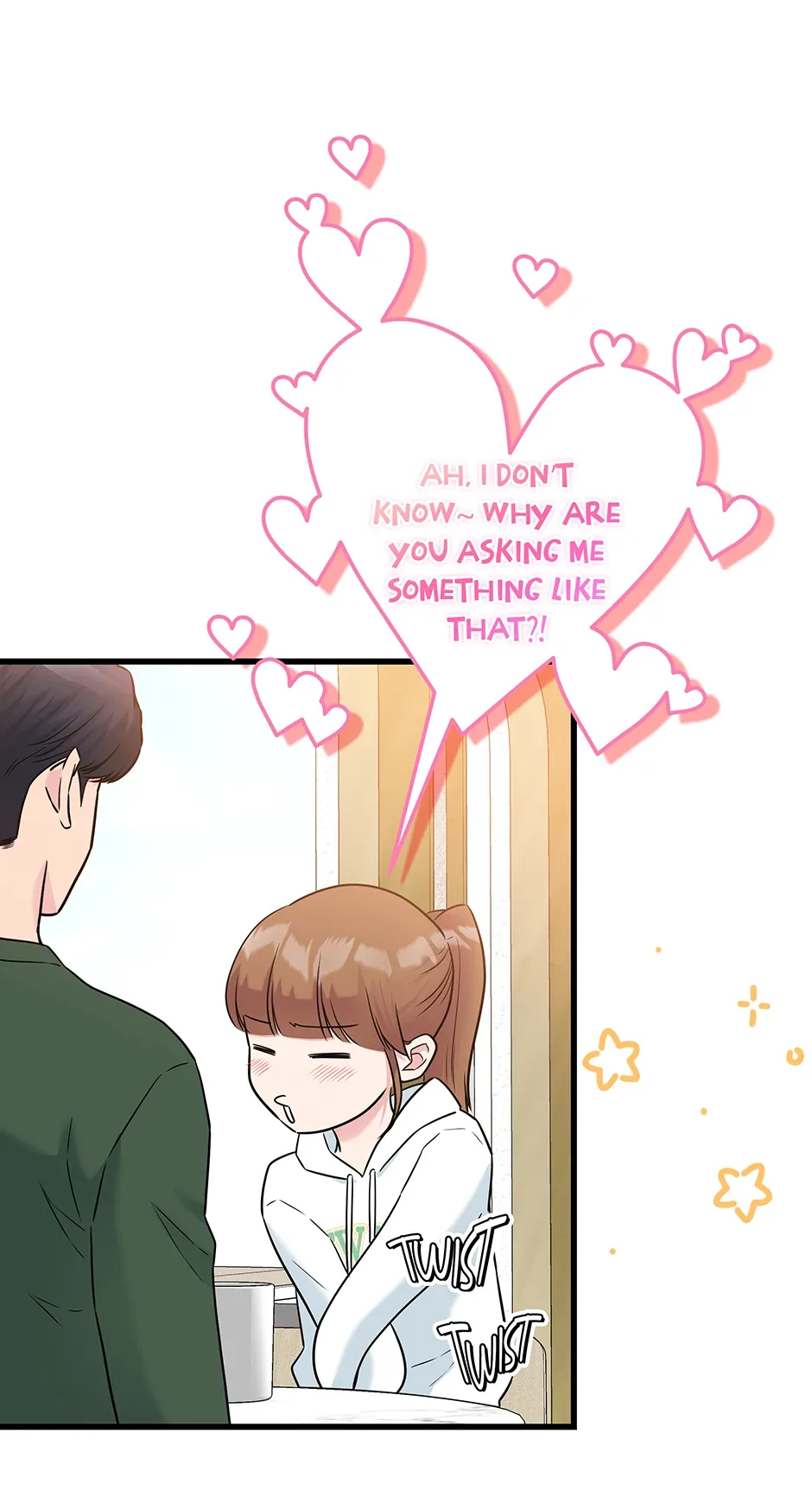 Love on Campus Chapter 50 page 74