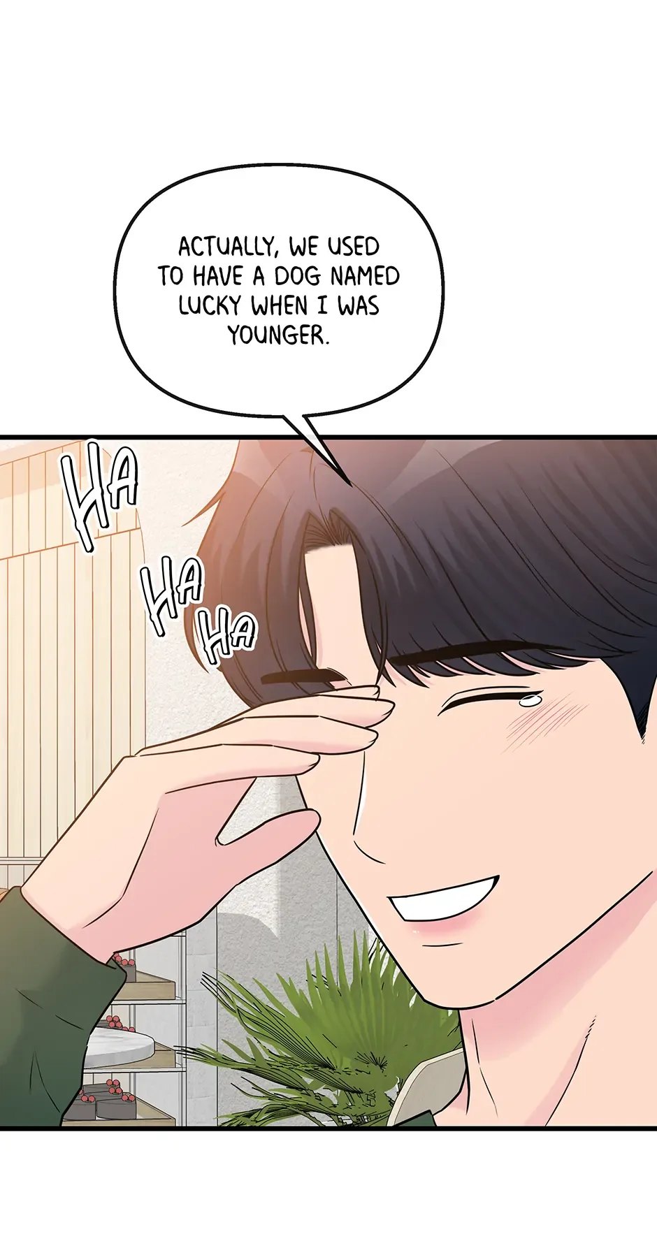 Love on Campus Chapter 50 page 80