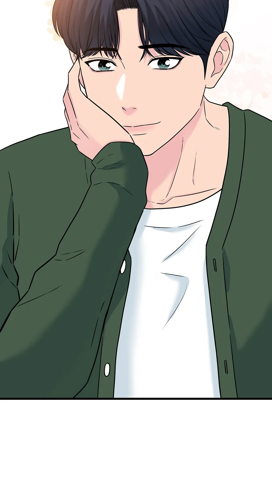 Love on Campus Chapter 50 page 72