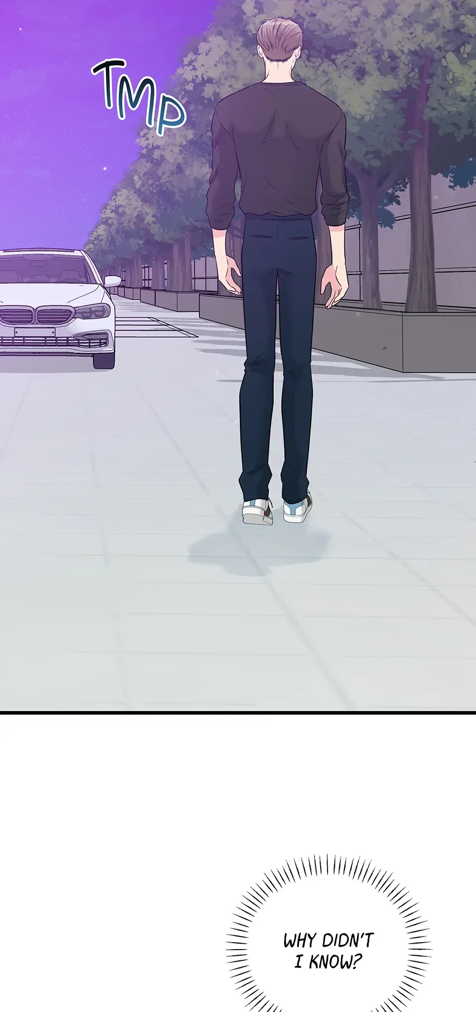 Love on Campus Chapter 47 page 79