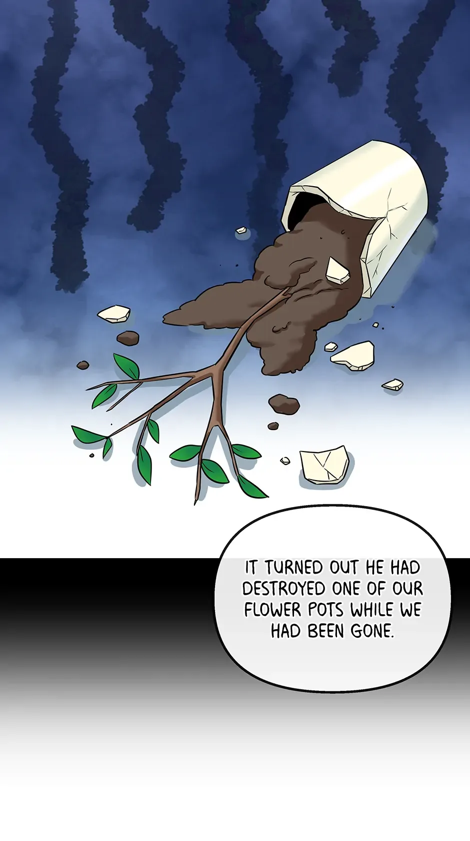 Love on Campus Chapter 50 page 82