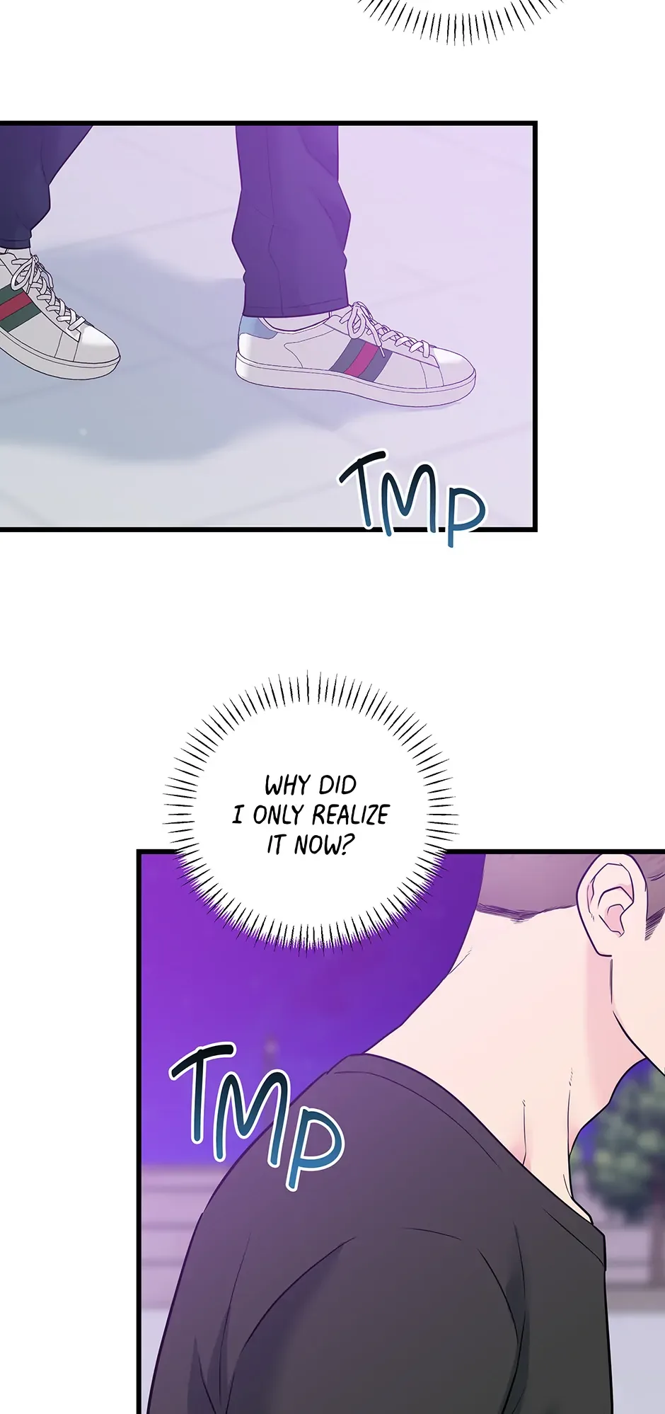 Love on Campus Chapter 47 page 80