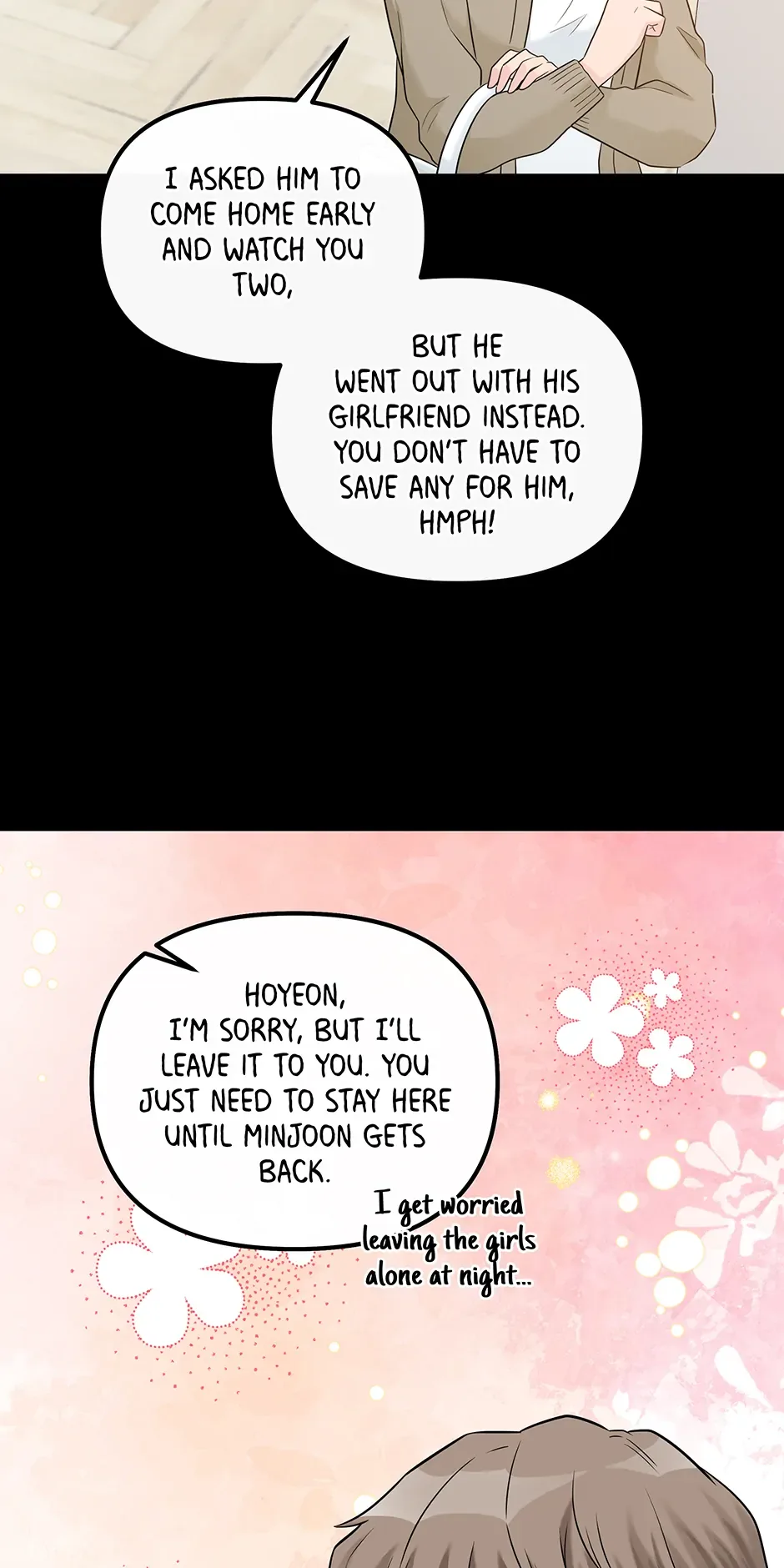 Love on Campus Chapter 47 page 76